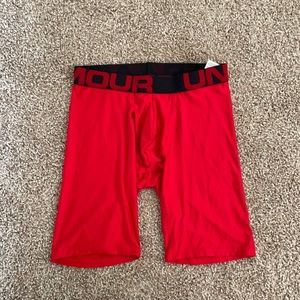 Under armor men’s 9 inch boxer jock